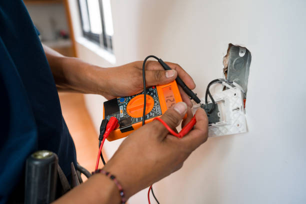 Best Electrical Installation Contractor  in Cherry Creek, CO