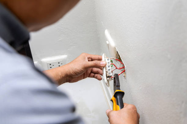 Best Ceiling Fan Installation Electrician  in Cherry Creek, CO