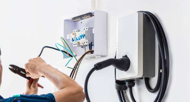 Best Electrical Outlet Repair  in Cherry Creek, CO